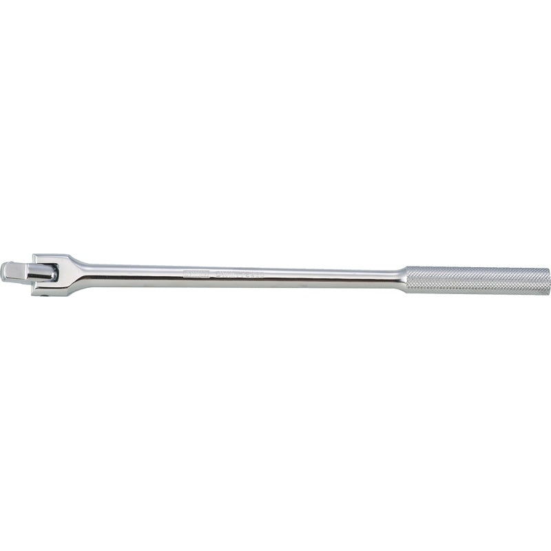 DEWALT DWMT75260OSP Flex Handle Breaker Bar, 1/2 in Drive, 15 in L