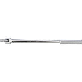 DEWALT DWMT75260OSP Flex Handle Breaker Bar, 1/2 in Drive, 15 in L