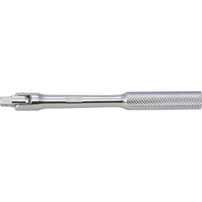 DEWALT DWMT75276OSP Flex Handle Breaker Bar, 1/4 in Drive, 6 in L