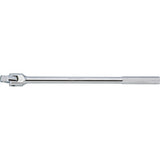 DEWALT DWMT75284OSP Flex Handle Breaker Bar, 3/4 in Drive, 20 in L