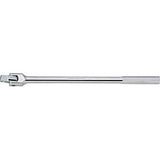 DEWALT DWMT75284OSP Flex Handle Breaker Bar, 3/4 in Drive, 20 in L