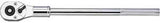 DEWALT DWMT75290OSP Ratchet, 3/4 in Drive, 22 in OAL, Chrome-Plated