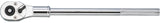 DEWALT DWMT75290OSP Ratchet, 3/4 in Drive, 22 in OAL, Chrome-Plated