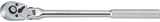 DEWALT DWMT75297OSP Ratchet, 3/8 in Drive, 11 in OAL, Chrome-Plated