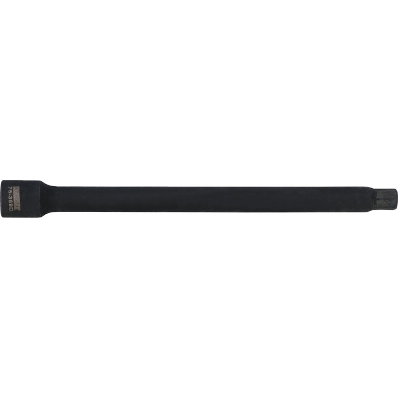 DEWALT DWMT75369OSP Impact Extension, 1/2 in Drive, 9-27/32 in L