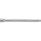 DEWALT DWMT86007OSP Socket Extension, 1/4 in Drive, 6 in L, Chrome