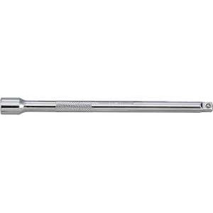 DEWALT DWMT86007OSP Socket Extension, 1/4 in Drive, 6 in L, Chrome