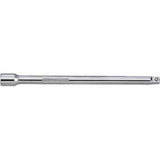 DEWALT DWMT86007OSP Socket Extension, 1/4 in Drive, 6 in L, Chrome