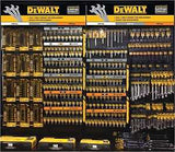 DEWALT DWMT74212 Series Socket Set, Specifications: 3/8 in Drive Size, Includes: (2) 8 mm Hex Bit