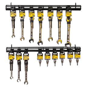 DEWALT DWMT80746 Expansion Wrench, 16-Piece