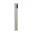 ProSource CT0921 Cable Tie, 25-9/16 inches, 180lb Tensile Strength, Self-Locking Locking, Nylon, White