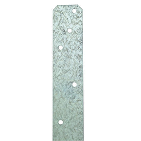 STRAP TIE GALV MED 1-1/4X36IN, Pack of 50