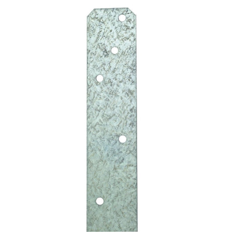 STRAP TIE GALV MED 1-1/4X36IN, Pack of 50