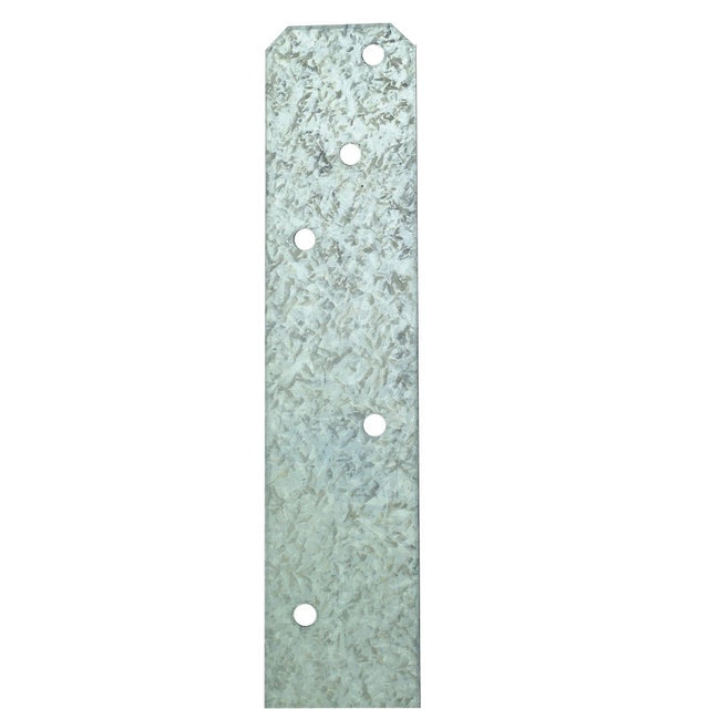 STRAP TIE GALV MED 1-1/4X36IN, Pack of 50