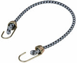 MINI BUNGEE CORD RUBBER 10IN