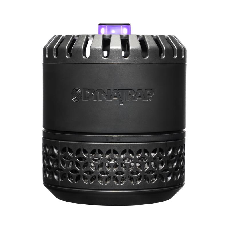 DynaTrap Ultralight Indoor Flying Insect Trap 2420 yd 8 W