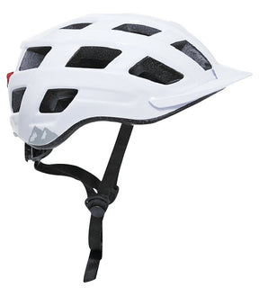 Kent 64763 V20 Lighted Helmet, White, Pack of 2