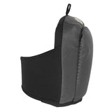 QEP 79634 Comfort Grip Knee Pad, One-Size, Foam Pad, Hook and Loop Closure