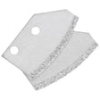 QEP 75011 Replacement Grout Saw Blade, Carbide