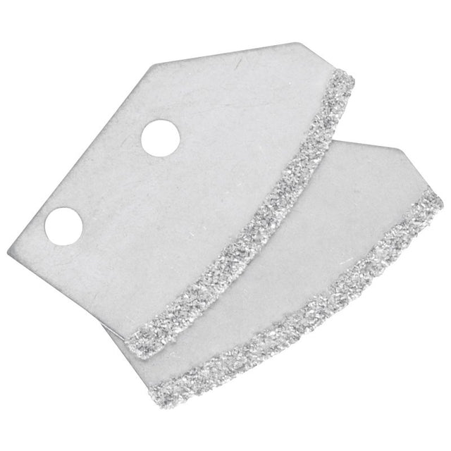 QEP 75011 Replacement Grout Saw Blade, Carbide