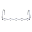 Merrick C52301-SHH Space Saver Hanger, Pack of 6