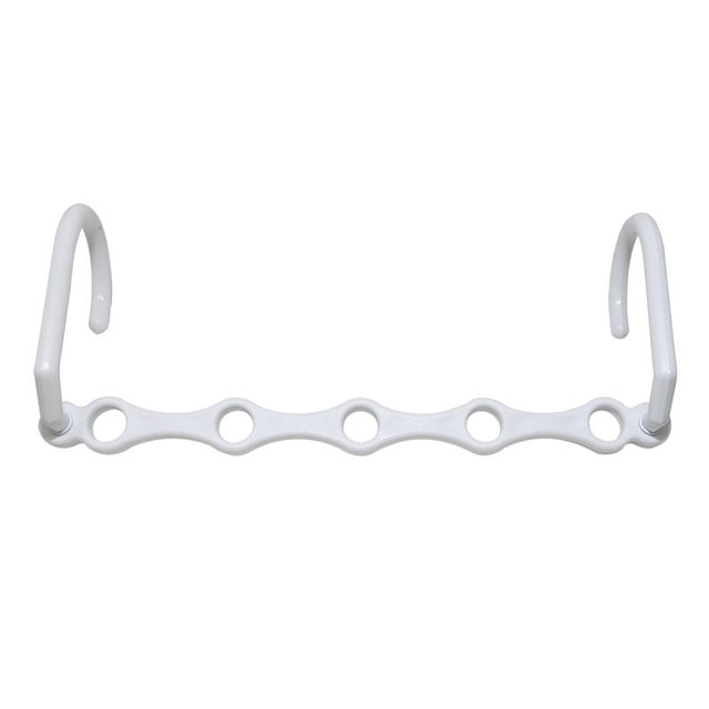 Merrick C52301-SHH Space Saver Hanger, Pack of 6