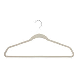 Merrick C78010-RH Hanger, Gray, Pack of 4