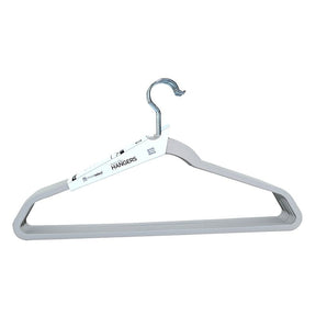 Merrick C78010-RH Hanger, Gray, Pack of 4