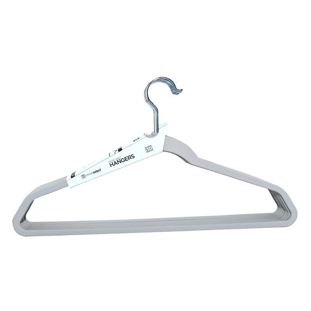 Merrick C78010-RH Hanger, Gray, Pack of 4
