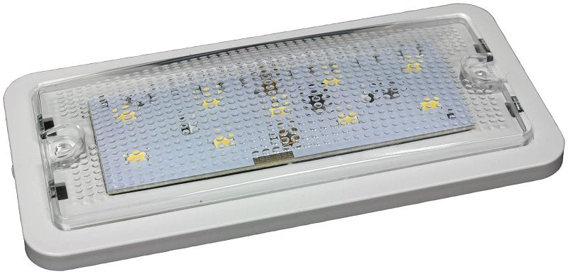 PM V368 Interior Light, 9/32 V, 9 -Lamp, LED Lamp