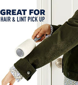 Scotch-Brite 836RFS-70 Lint Roller, Plastic