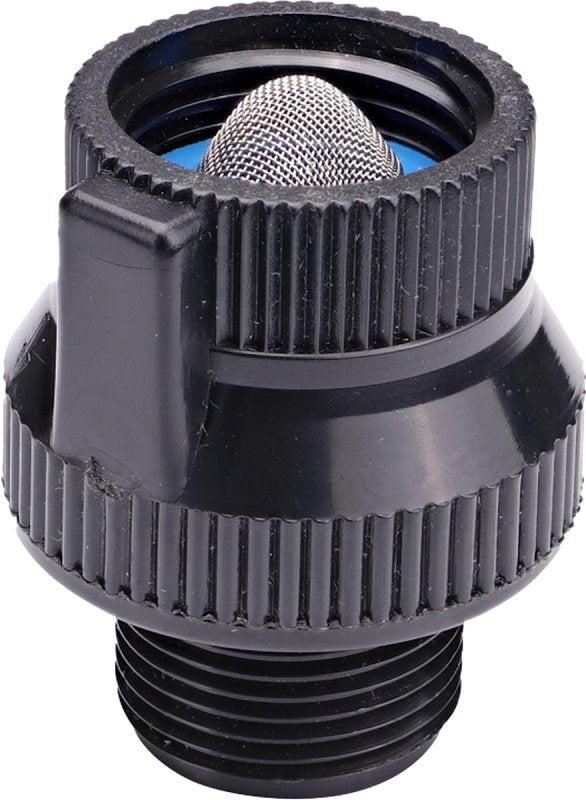 Raindrip 62200UB Hose/Pipe Anti-Syphon, ABS