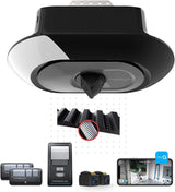 Chamberlain SecureView B4643T Camera Wi-Fi Garage Door Opener, Smart