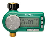 Rain Bird 1ZEHTMRP Premium Hose End Timer, 1 -Zone, 6 hr Cycle, LCD Display