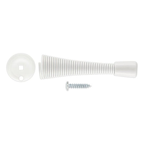 National Hardware V232 Series N830-558 Door Stop, Steel