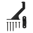 National Hardware N830-594 Handrail Bracket, Matte