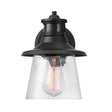 WALL SCONCE MTN SEEDED MB 9IN, Pack of 2