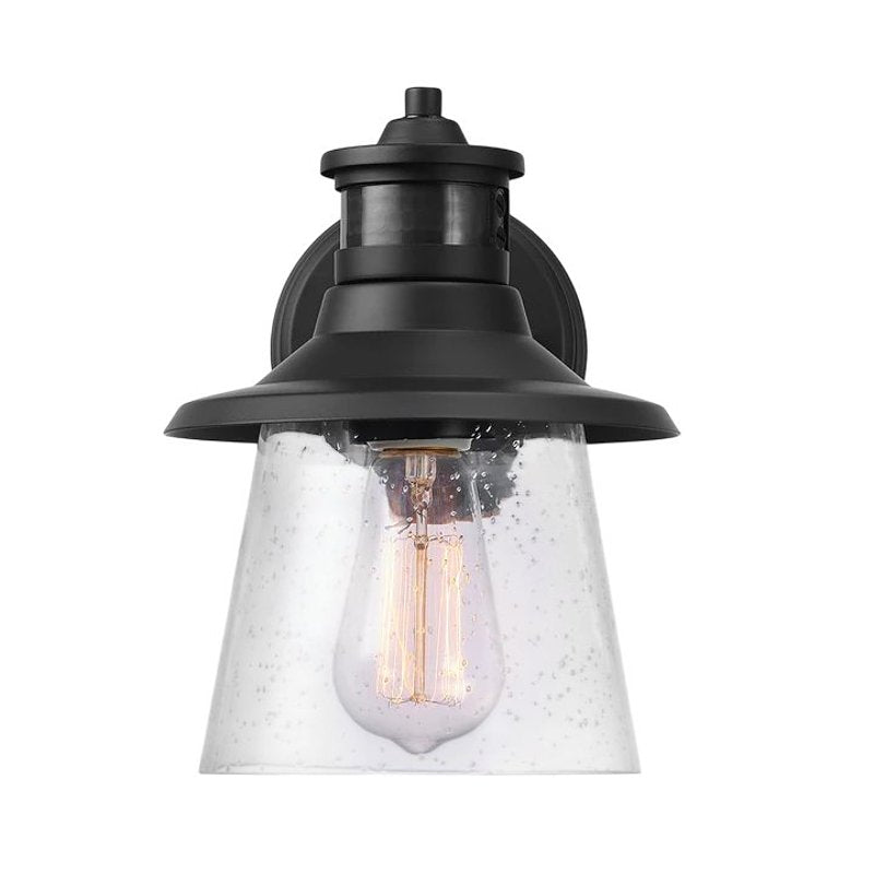WALL SCONCE MTN SEEDED MB 9IN, Pack of 2