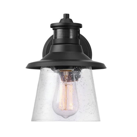 WALL SCONCE MTN SEEDED MB 9IN, Pack of 2