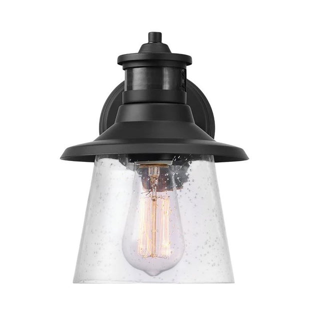 WALL SCONCE MTN SEEDED MB 9IN, Pack of 2