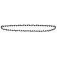 DEWALT DWO1DTX612 Chainsaw Chain, Premium Chain, 12 in L Bar, 0.043 in, 0.325 in TPI/Pitch