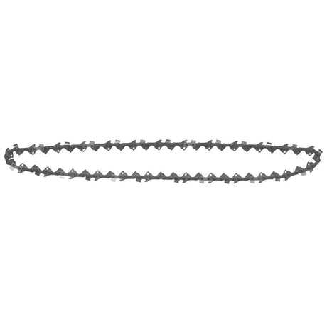 DEWALT DWO1DTX612 Chainsaw Chain, Premium Chain, 12 in L Bar, 0.043 in, 0.325 in TPI/Pitch