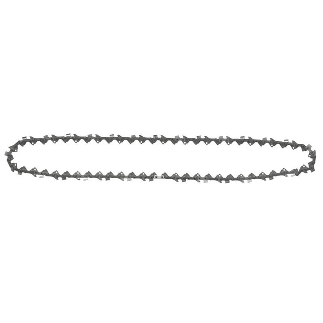 DEWALT DWO1DTX616 Chainsaw Chain, Premium Chain, 16 in L Bar, 0.043 in, 0.325 in TPI/Pitch
