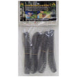 Grow Master 9 in. W Gray Stainless Steel Gopher Wire Basket