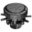 Rain Bird 9 ports Drip Irrigation Manifold, Pack of 6