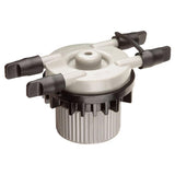 Rain Bird 4 ports Drip Irrigation Manifold, Pack of 10