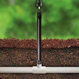Rain Bird 1/2 in. D X 12 in. L Riser, Pack of 20