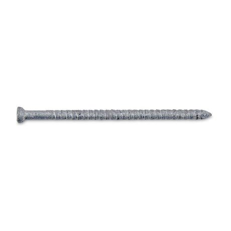 ProFIT 88118 Cedar Shake Nail, 1-3/4 in, Hot-Dipped Galvanized, Ring Shank, 1 lb