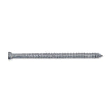 ProFIT 88138 Cedar Shake Nail, 2 in, Hot-Dipped Galvanized, Ring Shank, 1 lb