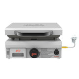 LoCo SmartTemp Series 2023050176 Classic Griddle, Liquid Propane, 1-Burner, 265 sq-in Primary Cooking Surface, Chalk